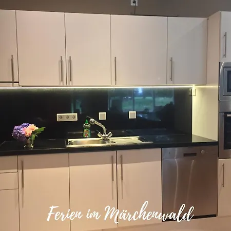 Apartament Emmahus