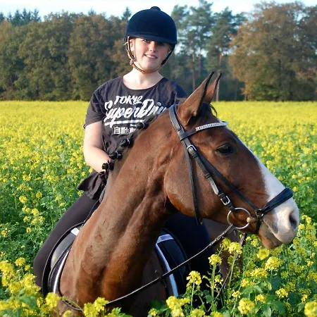 Apartamento Emmahus *