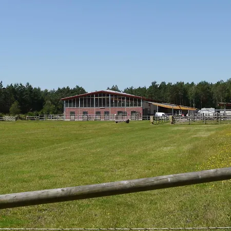 Emmahus Apartamento Furstenau (Lower Saxony)