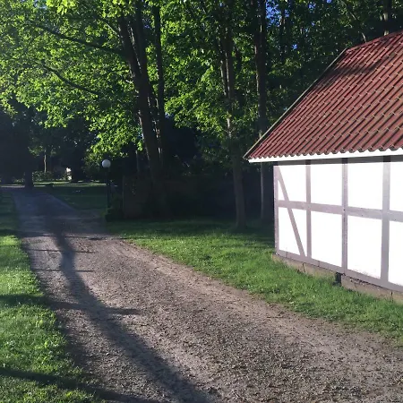Emmahus Apartament Furstenau (Lower Saxony)