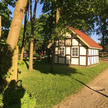 Emmahus Apartament Furstenau (Lower Saxony)