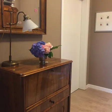 Emmahus Apartament *