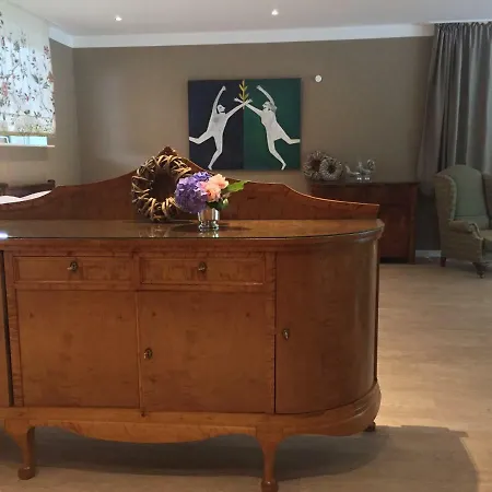 Emmahus Furstenau (Lower Saxony)