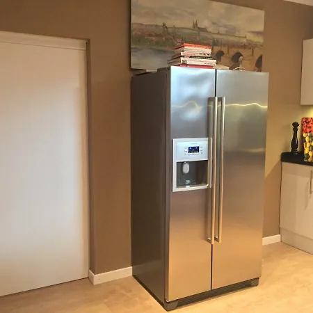 Emmahus Apartamento *