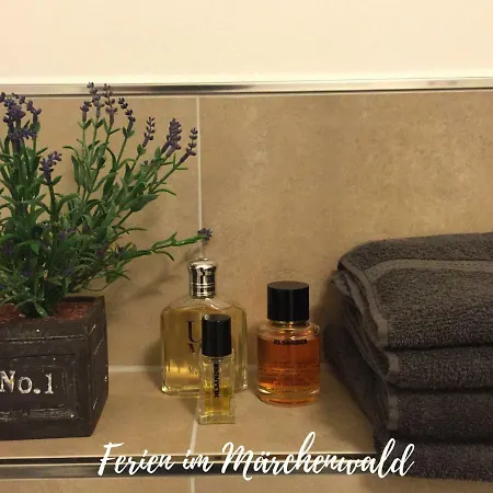 Emmahus Furstenau (Lower Saxony)