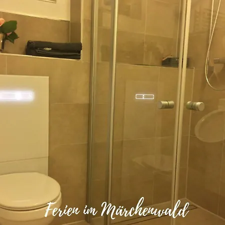 Emmahus * Furstenau (Lower Saxony)