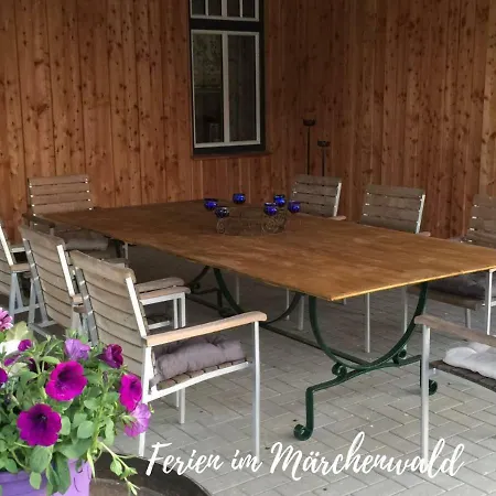 Emmahus Apartamento *